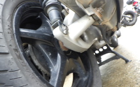 YAMAHA CYGNUS 125 X 2 SE44J