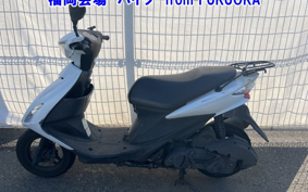 SUZUKI ADDRESS V125