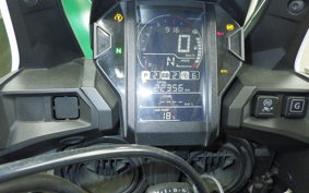 HONDA CRF1000L AFRICA TWIN DCT 2019 SD04