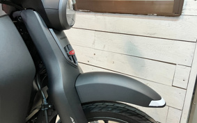 HONDA  SUPER CUB C125 JA58