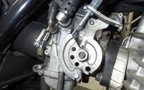 YAMAHA SR400 Gen.3 2001 RH01J
