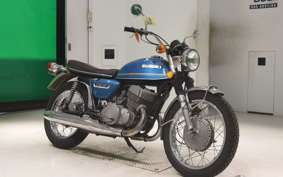 SUZUKI GT500 2018 T500