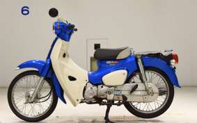 HONDA C110 SUPER CUB 1996 JA44