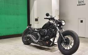 YAMAHA DRAGSTAR 400 CLASSIC 1999 4TR