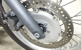 KAWASAKI W400 2007 EJ400A