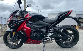 SUZUKI GSX-S1000F 2015 GT79A