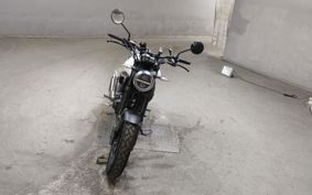 HONDA CBF190TR PJLA