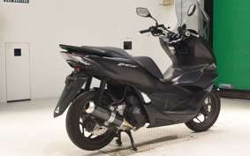 HONDA PCX125 1987 JK05