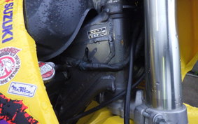 SUZUKI RMX250 S SJ13A