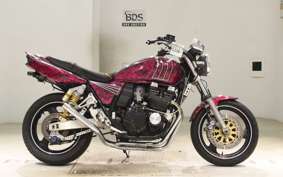 YAMAHA XJR400 R RH02J