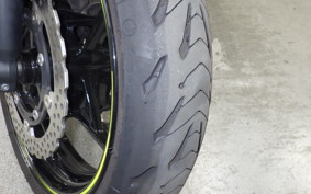 KAWASAKI Z650 A 2020 ER650H