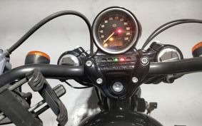 HARLEY XL1200X 2019 LC3