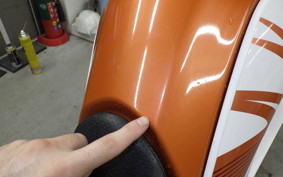 YAMAHA SEROW 250 Gen.3 2022 DG31J