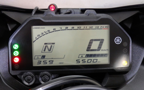 YAMAHA YZF-R25 RG74J