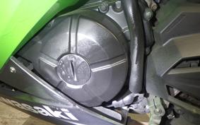 KAWASAKI NINJA 250 EX250L