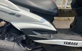 YAMAHA CYGNUS 125 X SE44J