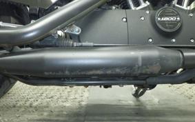 HARLEY XL1200NS 2019