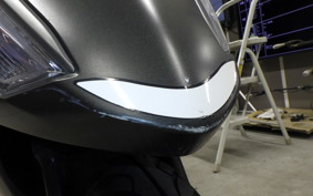 YAMAHA AXIS 125 Z SED7J