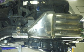 SUZUKI GSX400 IMPULSE 1995 GK79A