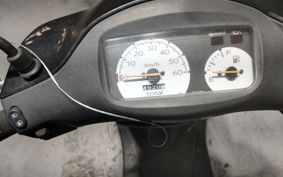 SUZUKI LET's 2 CA1PA