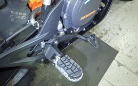 KTM 390 ADVENTURE 2024