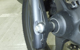 HONDA PCX 160 2015 KF47