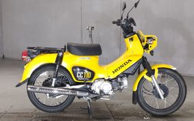 YAMAHA JOG SA36J