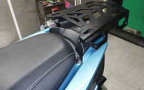 YAMAHA TRICITY 125 A 2018 SEC1J