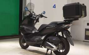 HONDA PCX 160 2005 KF47
