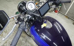 KAWASAKI ESTRELLA RS BJ250A