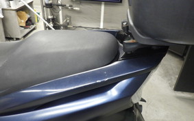 YAMAHA TRICITY 125 2007 SE82J