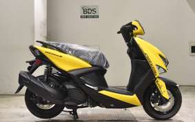 YAMAHA CYGNUS Griffus 2010 SEJ4J