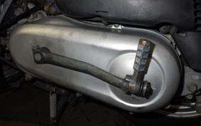 HONDA CREA SCOOPY 1998 AF55