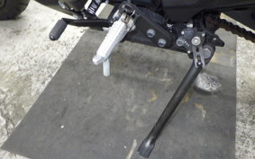 KAWASAKI Z125 PRO 2024 BR125H