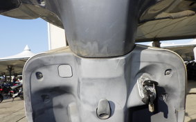 HONDA DIO Gen.5 AF56