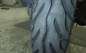 HONDA DIO Gen.6 2020 AF62