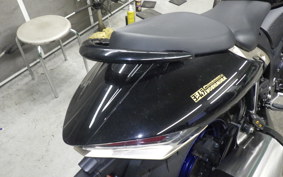 SUZUKI HAYABUSA Gen.3 2021 EJ11A