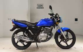 SUZUKI EN125 2F