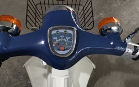 HONDA SUPER CUB50 AA01