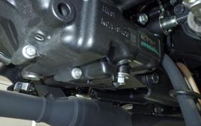HONDA REBEL 250 E-Clutch 2023 MC49