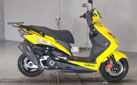 YAMAHA CYGNUS125X SE46