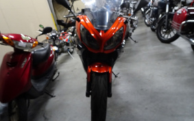 KAWASAKI NINJA 400 2019 EX400E