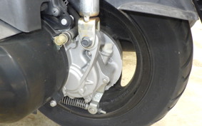 YAMAHA AXIS 125 Z SED7J