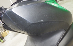 HONDA PCX 160 KF47