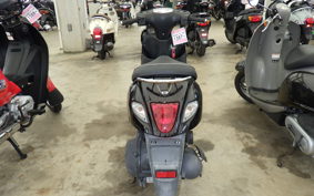 SUZUKI LET's G CA4AA