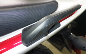 HONDA CB400 SUPER BOLDOR A 2014 NC42
