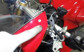 DUCATI パニガーレV2S 2025