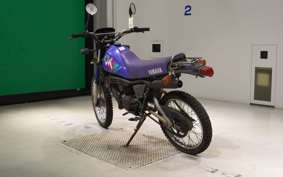 YAMAHA DT50 17W
