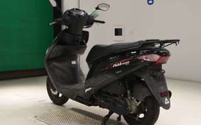 SUZUKI ADDRESS V125 DT11A