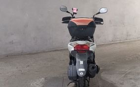 SUZUKI ADDRESS V125 CF4MA